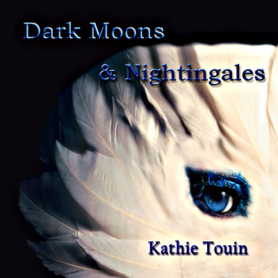 Dark Moons & Nightingales cover