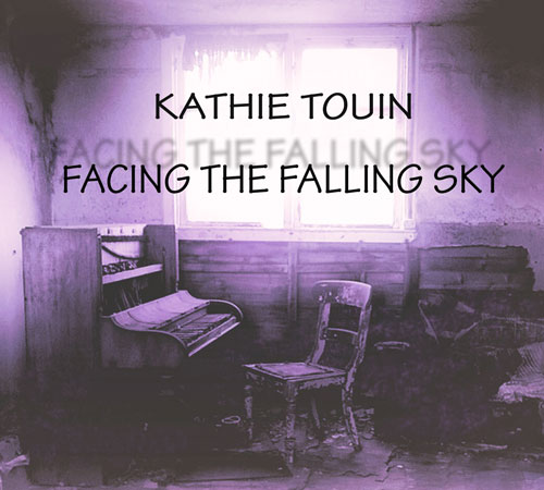 Facing The Falling Sky cover art