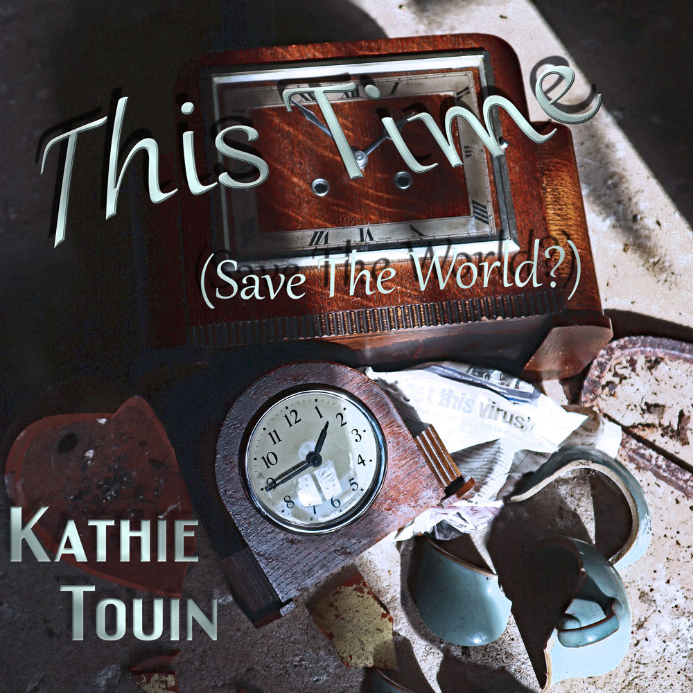 This Time cover art